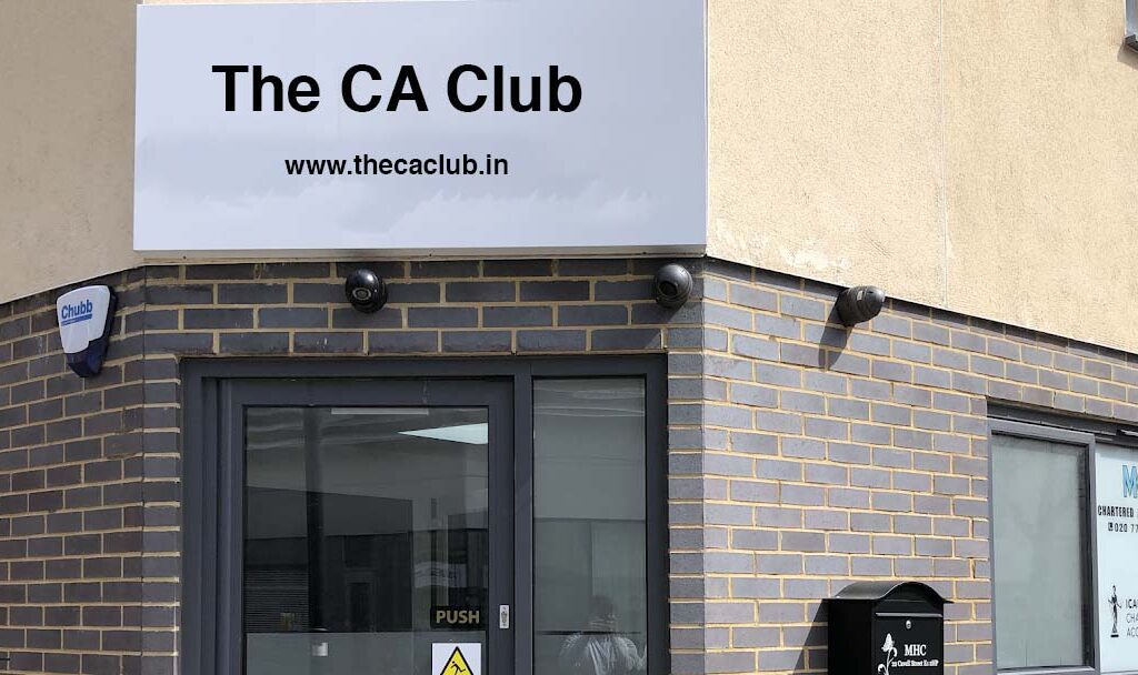 caclub